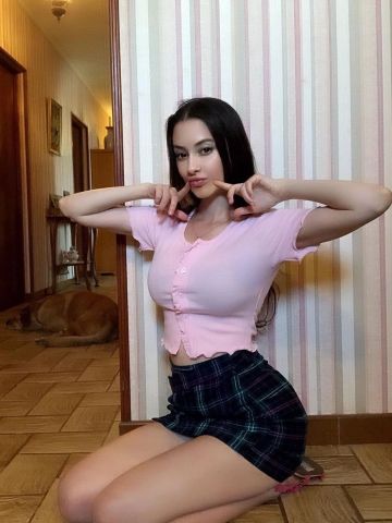 Проститутка Дарина